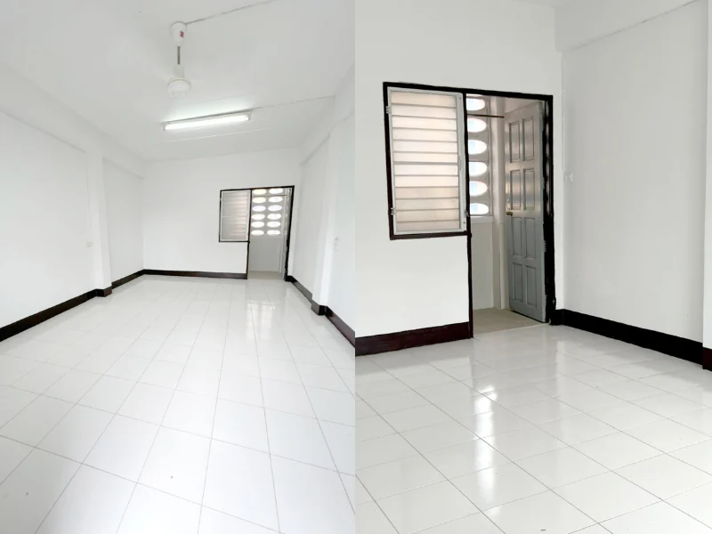ภาพห้องพัก ริมภูมิ 1 (ภาพที่ 1)