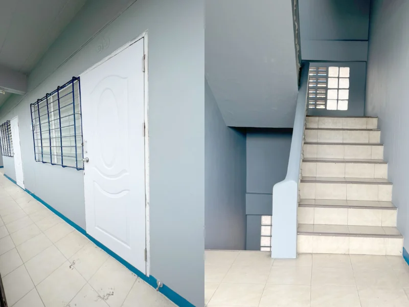ภาพห้องพัก ริมภูมิ 1 (ภาพที่ 3)