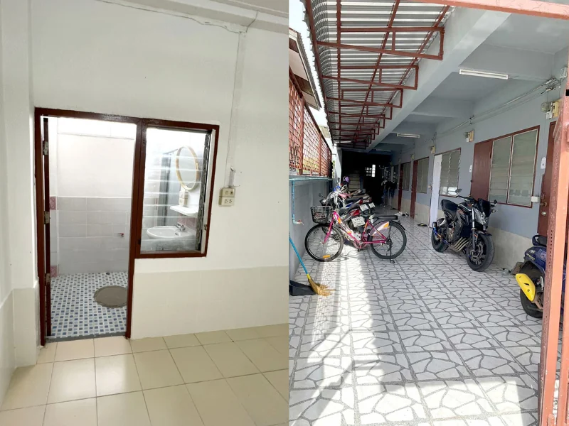 ภาพห้องพัก ริมภูมิ 2 (ภาพที่ 3)
