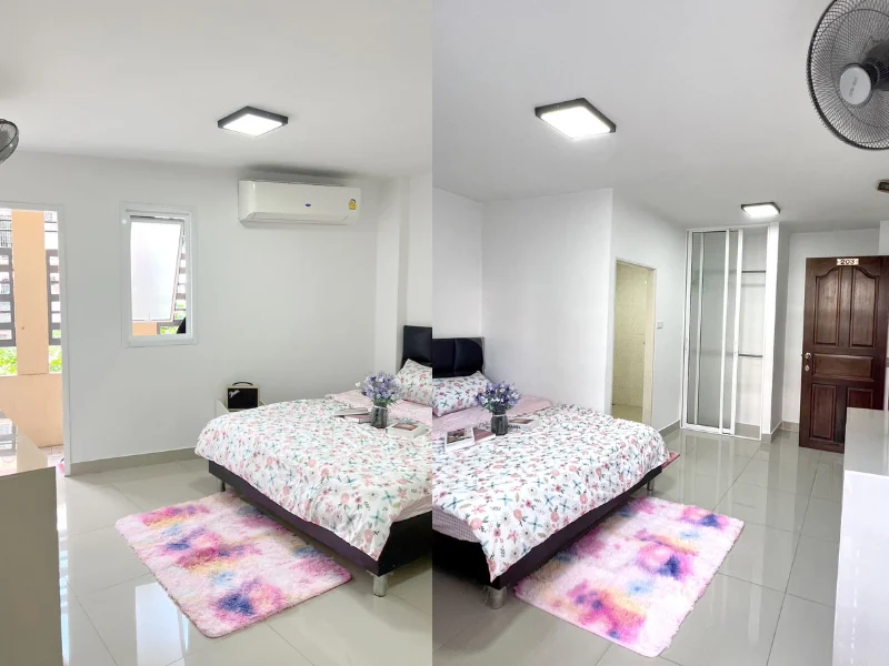 ภาพห้องพัก วินส์ไลท์พลัส (ภาพที่ 1)